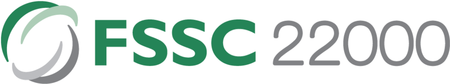 Certificación FSSC 22000